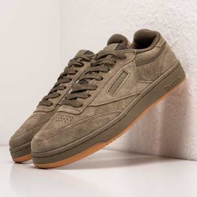 Кроссовки Reebok Club C 85