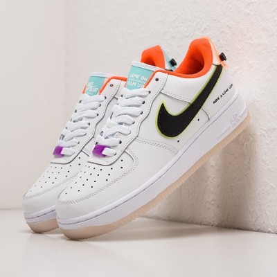 Кроссовки Nike Air Force 1 Low