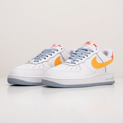 Кроссовки Nike Air Force 1 Low