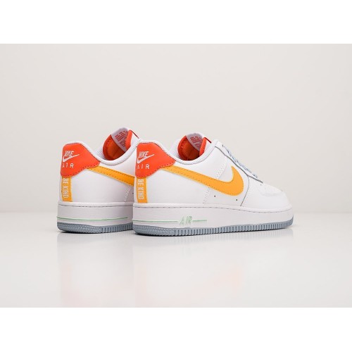 Кроссовки Nike Air Force 1 Low