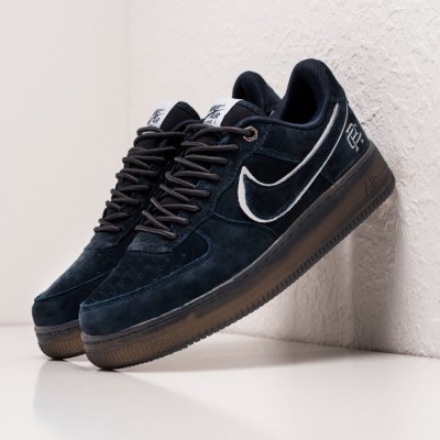 Кроссовки Nike x Reigning Champ Air Force 1 Low