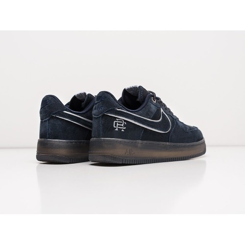 Кроссовки Nike x Reigning Champ Air Force 1 Low