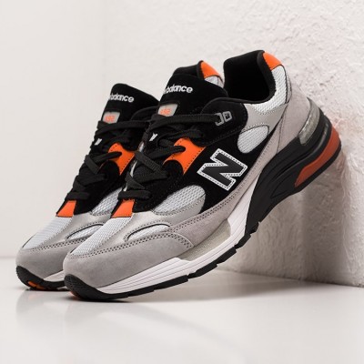 Кроссовки New Balance 992