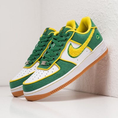 Кроссовки Nike Air Force 1 Low