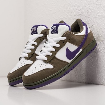 Кроссовки Nike SB Dunk Low