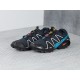 Зимние Кроссовки Salomon SPEEDCROSS 3 CS