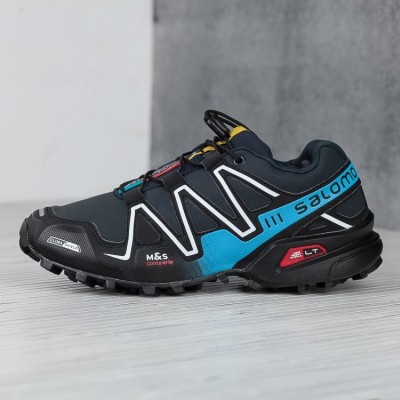 Зимние Кроссовки Salomon SPEEDCROSS 3 CS