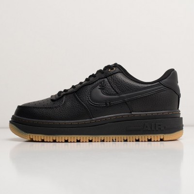 Кроссовки Nike Air Force 1 Luxe Low