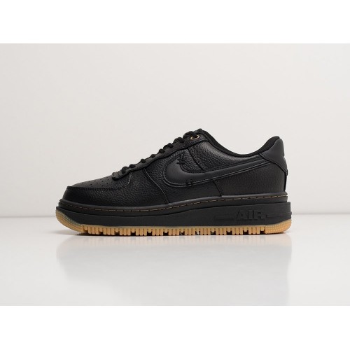 Кроссовки Nike Air Force 1 Luxe Low