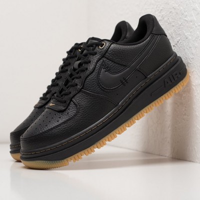 Кроссовки Nike Air Force 1 Luxe Low