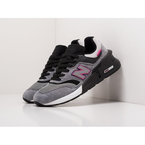 Кроссовки New Balance 997 Sport