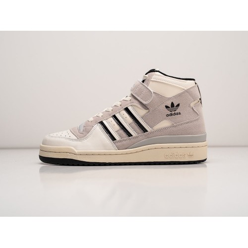 Кроссовки Adidas Forum 84 High