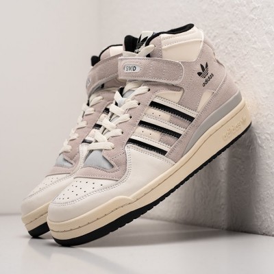 Кроссовки Adidas Forum 84 High