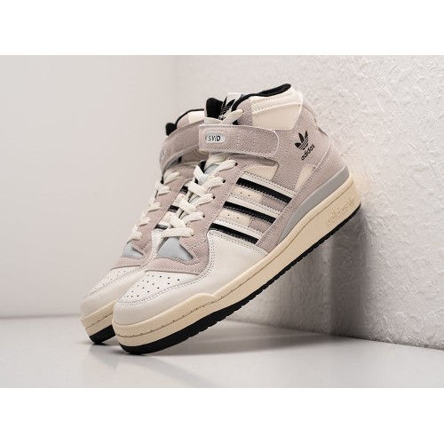 Кроссовки Adidas Forum 84 High