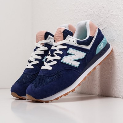 Кроссовки New Balance 574