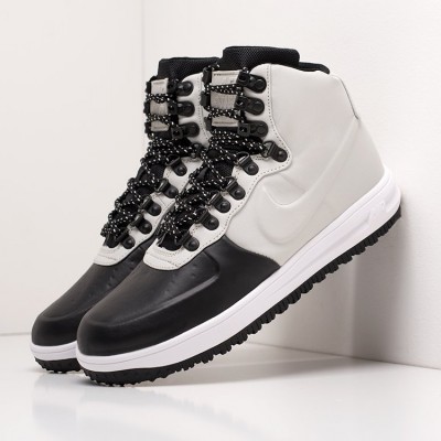 Кроссовки Nike Lunar Force 1 Duckboot