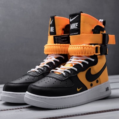 Кроссовки Nike SF Air Force 1