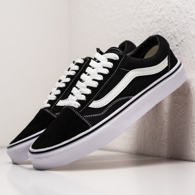 Кеды VANS Old Skool