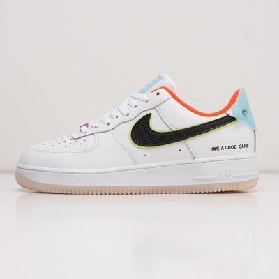 Кроссовки Nike Air Force 1 Low