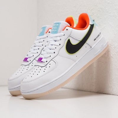 Кроссовки Nike Air Force 1 Low