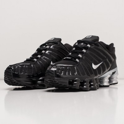 Кроссовки Nike Shox TL