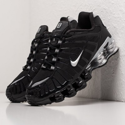 Кроссовки Nike Shox TL