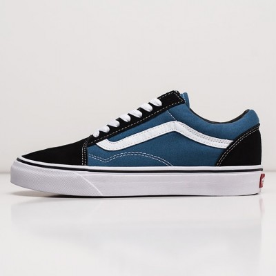 Кеды VANS Old Skool