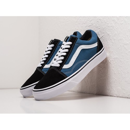 Кеды VANS Old Skool