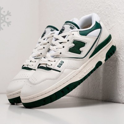 Зимние Кроссовки Aime Leon Dore x New Balance 550