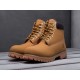 Зимние Ботинки Timberland