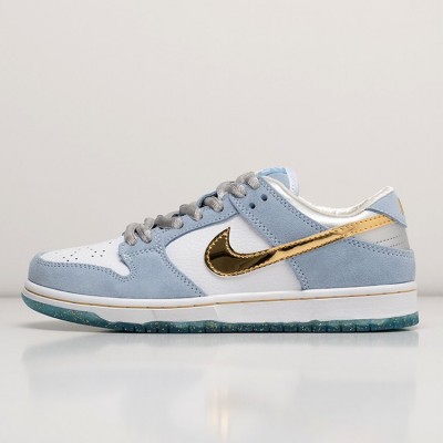 Кроссовки Nike SB Dunk Low