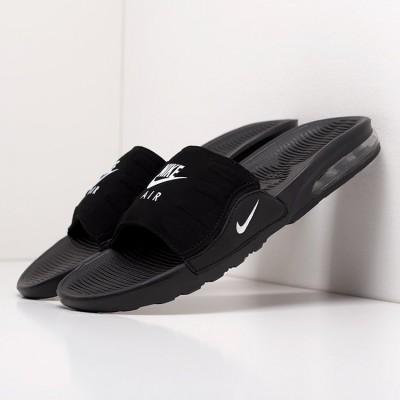 Сланцы Nike Air